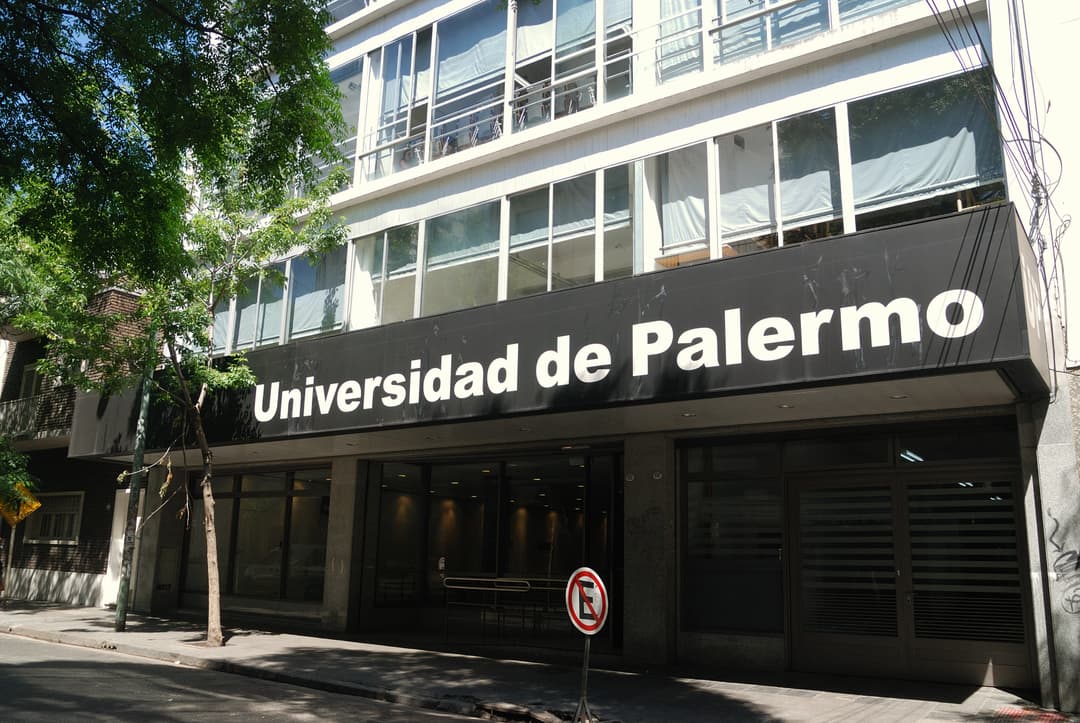 Universidad de Palermo